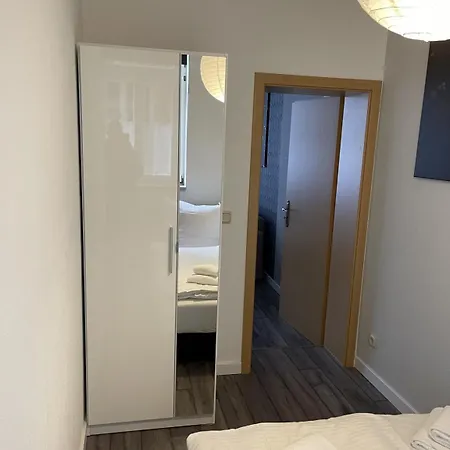 Fewo Am Neuen Thore I * Blankenburg (Harz)