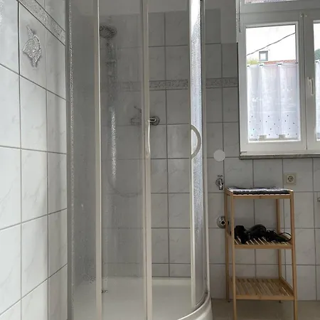 Fewo Am Neuen Thore I Apartment Blankenburg (Harz)