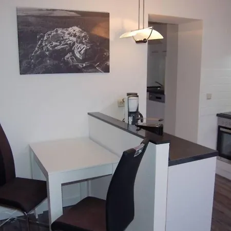 Fewo Am Neuen Thore I Apartment *