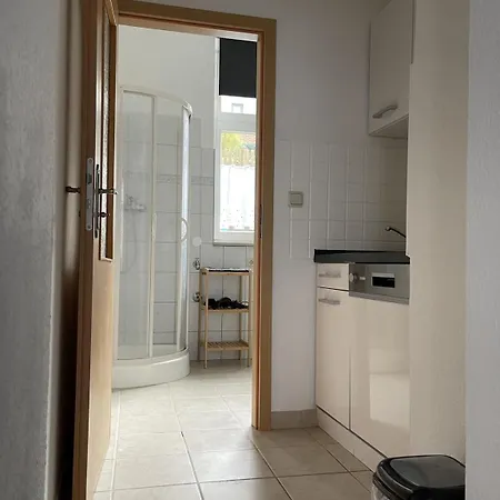 Fewo Am Neuen Thore I Apartment