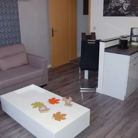 Apartment Fewo Am Neuen Thore I
